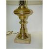 Image 3 : BRASS LAMP