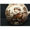 Image 2 : EUROPEAN STONEWARE PITCHER