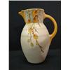 Image 1 : CROWN DUCAL POTTERY PITCHER