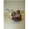 Image 3 : SMALL SEAGULL CARVING