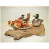 Image 1 : SMALL MALLARD DECOYS