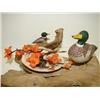Image 2 : SMALL MALLARD DECOYS