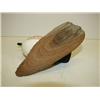 Image 2 : SMALL CANADA GOOSE DECOY