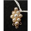 Image 1 : GOLD PENDANT