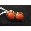 Image 1 : PAIR OF EARRINGS