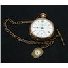 Image 2 : ELGIN POCKETWATCH