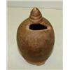 Image 2 : ART POTTERY BANK