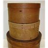 Image 2 : WOODEN PANTRY BOXES