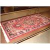 Image 1 : SEMI-ANTIQUE PERSIAN RUG