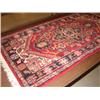 Image 2 : SEMI-ANTIQUE PERSIAN RUG