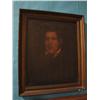 Image 2 : 19TH CENTURY PORTRAIT OF GENTLEMAN