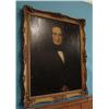 Image 2 : 19TH CENTURY PORTRAIT OF GENTLEMAN