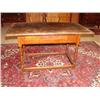 Image 2 : WILLIAM & MARY TAVERN TABLE