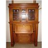 Image 1 : MISSION OAK SECRETARY