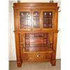 Image 2 : MISSION OAK SECRETARY