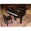 Image 2 : STEINWAY GRAND PIANO