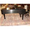 Image 5 : STEINWAY GRAND PIANO