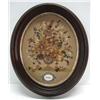 Image 1 : DRIED FLORAL PRINT