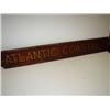 Image 2 : WOODEN BOAT SIGN
