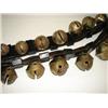 Image 2 : BRASS SLEIGH BELLS