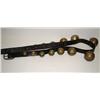 Image 1 : BRASS SLEIGH BELLS