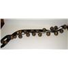Image 1 : BRASS SLEIGH BELLS