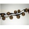 Image 2 : BRASS SLEIGH BELLS