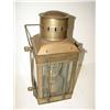 Image 2 : BRASS SHIP LANTERN