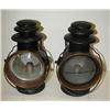 Image 1 : DIETZ RAILROAD LANTERNS