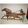 Image 1 : COPPER HORSE WEATHERVANE