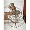 Image 2 : COPPER HORSE WEATHERVANE
