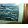 Image 2 : SMALL ACRYLIC PAINTING