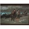 Image 2 : FRAMED OIL PAINTING
