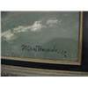 Image 3 : FRAMED OIL PAINTING