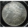 Image 1 : 1890 MORGAN SILVER DOLLAR
