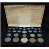 Image 1 : COINS OF THE 20TH CENTURY SET