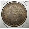 Image 1 : 1896 MORGAN SILVER DOLLAR