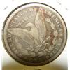 Image 2 : 1900-O MORGAN SILVER DOLLAR
