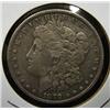Image 1 : 1879-O MORGAN SILVER DOLLAR