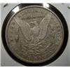 Image 2 : 1887 MORGAN SILVER DOLLAR