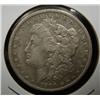 Image 1 : 1890-O MORGAN SILVER DOLLAR