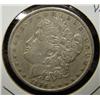Image 1 : 1886 MORGAN SILVER DOLLAR
