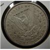 Image 2 : 1886 MORGAN SILVER DOLLAR