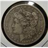 Image 1 : 1891-O MORGAN SILVER DOLLAR