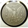 Image 2 : 1891-O MORGAN SILVER DOLLAR