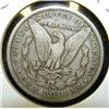 Image 2 : 1881-S MORGAN SILVER DOLLAR