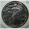 Image 1 : 1992 SILVER EAGLE COIN