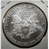 Image 2 : 1992 SILVER EAGLE COIN