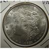 Image 1 : 1921 MORGAN SILVER DOLLAR
