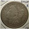 Image 1 : 1921-D MORGAN SILVER DOLLAR